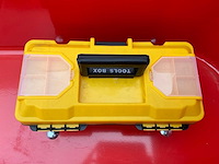 2025 panther kc-1200 dumper - afbeelding 6 van  20