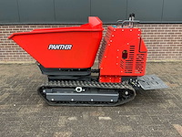 2025 panther kc-1200 dumper - afbeelding 11 van  20