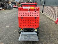 2025 panther kc-1200 dumper - afbeelding 15 van  20