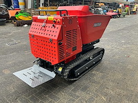 2025 panther kc-1200 dumper - afbeelding 16 van  20