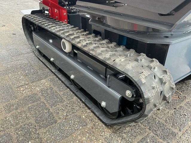 2025 panther kc-1200 dumper - afbeelding 20 van  20