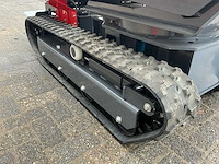 2025 panther kc-1200 dumper - afbeelding 20 van  20