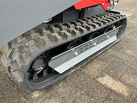 2025 panther kc-500 dumper - afbeelding 10 van  24