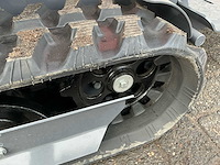 2025 panther kc-500 dumper - afbeelding 12 van  24