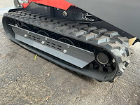 2025 panther kc-500 dumper - afbeelding 13 van  24