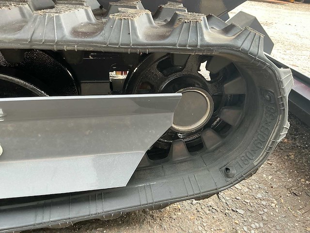 2025 panther kc-500 dumper - afbeelding 14 van  24