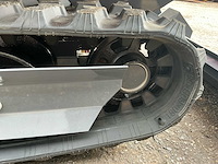 2025 panther kc-500 dumper - afbeelding 14 van  24