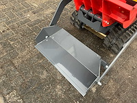 2025 panther kc-500 dumper - afbeelding 16 van  24