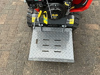 2025 panther kc-500 dumper - afbeelding 20 van  24