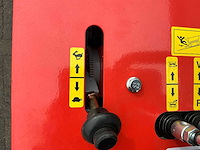 2025 panther kc-500 dumper - afbeelding 22 van  24