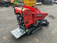 2025 panther kc-500 dumper - afbeelding 5 van  24