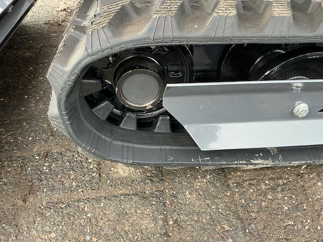 2025 panther kc-500 dumper - afbeelding 2 van  21