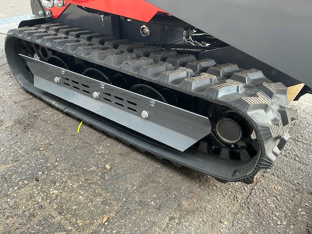 2025 panther kc-500 dumper - afbeelding 4 van  21