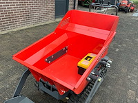 2025 panther kc-500 dumper - afbeelding 8 van  21