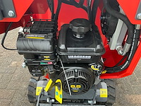 2025 panther kc-500 dumper - afbeelding 9 van  21