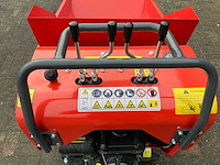 2025 panther kc-500 dumper - afbeelding 10 van  21