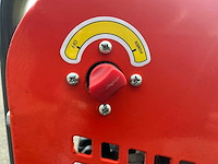 2025 panther kc-500 dumper - afbeelding 16 van  21