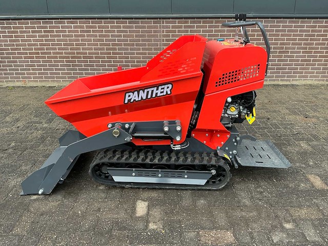 2025 panther kc-500 dumper - afbeelding 11 van  21