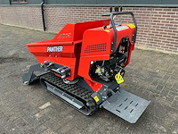 2025 panther kc-500 dumper - afbeelding 17 van  21