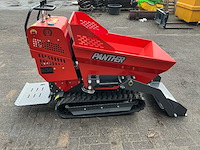 2025 panther kc-500 dumper - afbeelding 20 van  21