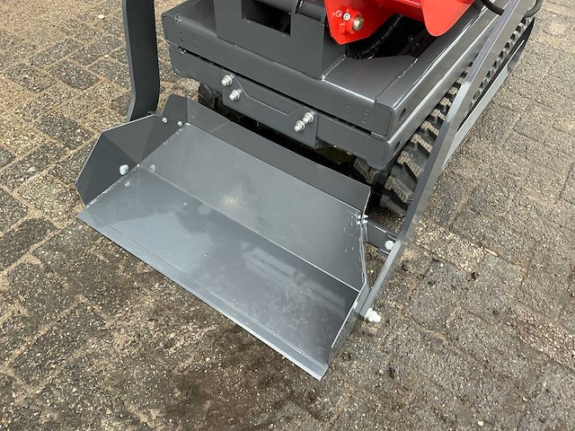 2025 panther kc-500s dumper - afbeelding 14 van  23