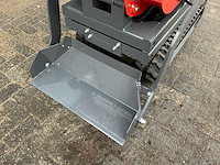 2025 panther kc-500s dumper - afbeelding 14 van  23