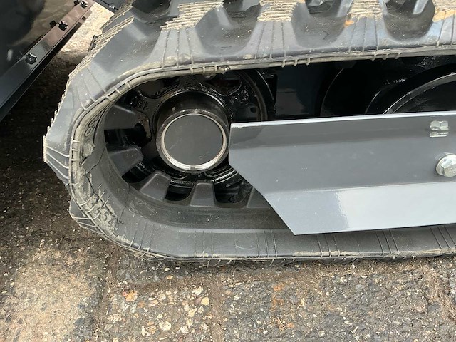 2025 panther kc-500s dumper - afbeelding 9 van  23