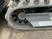 2025 panther kc-500s dumper - afbeelding 9 van  23