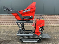 2025 panther kc-500s dumper - afbeelding 11 van  15