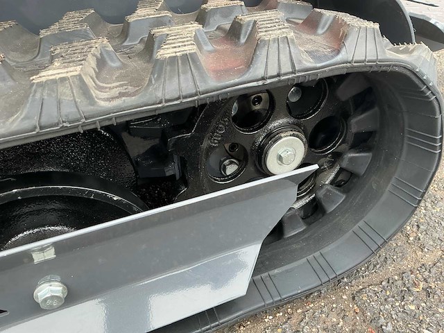 2025 panther kc-500s dumper - afbeelding 2 van  23