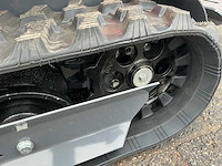 2025 panther kc-500s dumper - afbeelding 2 van  23