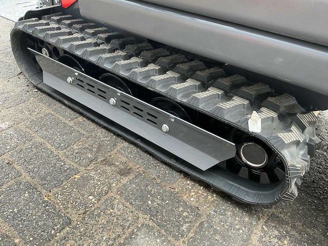 2025 panther kc-500s dumper - afbeelding 3 van  23