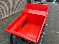 2025 panther kc-500s dumper - afbeelding 7 van  23