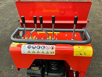 2025 panther kc-500s dumper - afbeelding 8 van  23