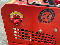 2025 panther kc-500s dumper - afbeelding 11 van  23