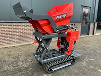 2025 panther kc-500s dumper - afbeelding 14 van  23