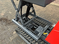 2025 panther kc-500s dumper - afbeelding 16 van  23