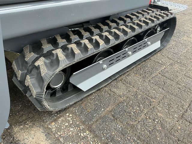 2025 panther kc-500s dumper - afbeelding 22 van  23