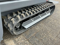 2025 panther kc-500s dumper - afbeelding 22 van  23