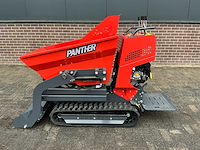 2025 panther kc-500s dumper - afbeelding 9 van  19