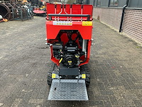 2025 panther kc-500s dumper - afbeelding 14 van  19