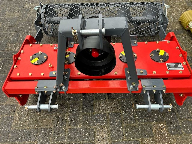 2025 panther lxg110 rotorkopeg - afbeelding 2 van  13