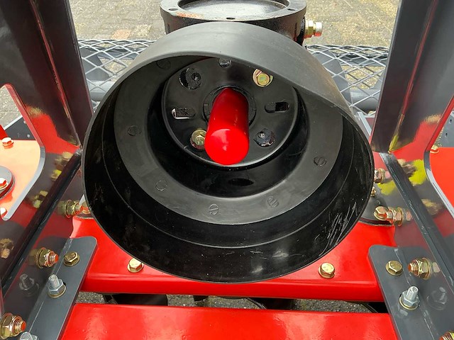 2025 panther lxg110 rotorkopeg - afbeelding 4 van  13