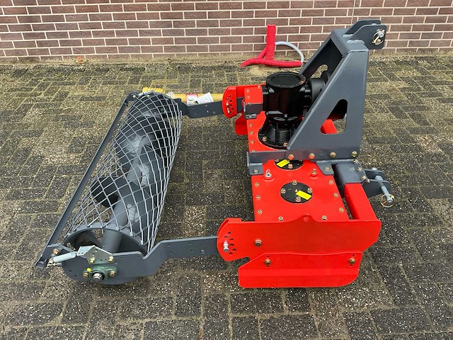 2025 panther lxg110 rotorkopeg - afbeelding 6 van  13