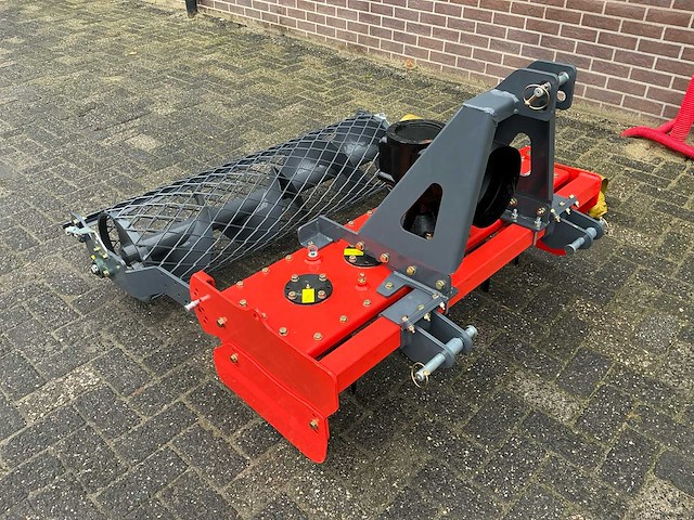 2025 panther lxg110 rotorkopeg - afbeelding 7 van  13