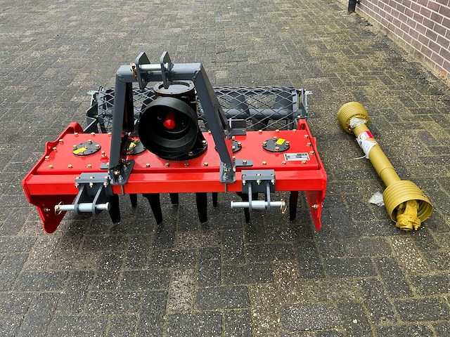 2025 panther lxg110 rotorkopeg - afbeelding 8 van  13