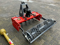 2025 panther lxg110 rotorkopeg - afbeelding 10 van  13