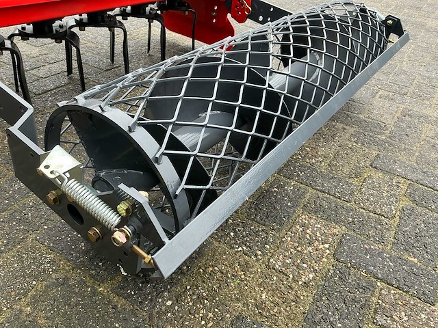 2025 panther lxg110 rotorkopeg - afbeelding 13 van  13