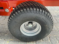 2025 panther t2.5 dumper aanhanger - afbeelding 10 van  18