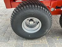 2025 panther t2.5 dumper aanhanger - afbeelding 9 van  18